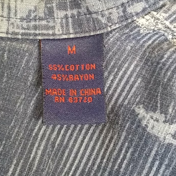 Reel Legends Shirt - Picture 6 of 6